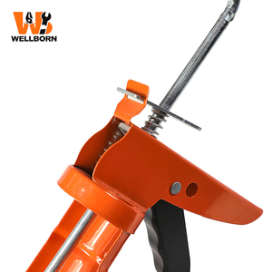 Pistolas <span class=keywords><strong>de</strong></span> Epoxi Personalizadas para Decoración Arquitectónica, Fuente <span class=keywords><strong>de</strong></span> Alimentación Manual con Soporte OEM - Product Image 5