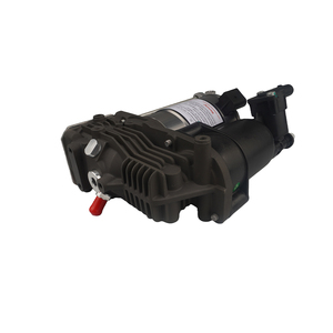 Pompe de compresseur de suspension pneumatique LR041777 compatible avec Executive (L322)/Executive (HSE) - Product Image 5