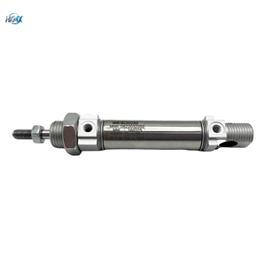 Actionneur pneumatique neuf MNR 0822032202, accessoire pour systèmes d'automatisation avec garantie d'un an - Product Image 1