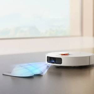 <span class=keywords><strong>Xiaomi</strong></span> Mija Nouvel Arrive <span class=keywords><strong>Robot</strong></span> de Nettoyage Domestique Lavage Automatique Vadrouille <span class=keywords><strong>Robot</strong></span> Aspirateur - Product Image 5