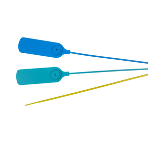 Sellos <span class=keywords><strong>de</strong></span> Seguridad <span class=keywords><strong>de</strong></span> Plástico para Envíos con Número <span class=keywords><strong>de</strong></span> Serie para Protección Contra Manipulaciones, Etiqueta <span class=keywords><strong>de</strong></span> Plástico <span class=keywords><strong>de</strong></span> 12 Pulgadas, Muestra Gratuita <span class=keywords><strong>de</strong></span> Fábrica - Product Image 5