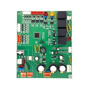 Service d'assemblage de circuits imprimés (PCBA) clé en main OEM BMS - Product Image 5