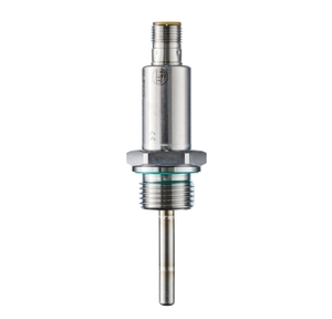 เซ็นเซอร์วัดอุณหภูมิ IFM TA3435 มีสต็อกจำนวนมาก ราคาพิเศษ TA3435 อุณหภูมิ - Product Image 1