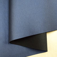 Cuir synthétique PU extensible effet nacré métallisé 0,5 mm pour emballage, boîte à bijoux, carnet, couverture d'album photo