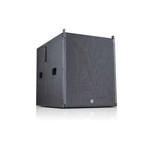 Sistema de altavoces para exteriores, altavoces de matriz de línea activa de <span class=keywords><strong>audio</strong></span> profesional para estadios interiores/lugares al aire libre/gimnasio/Arena/Pub/KTV - Product Image 4