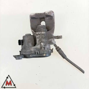 Pinza Freno Posteriore Sinistra 24621 Mercedes Classe A W176 2012-2018 (87926) - Product Image 3