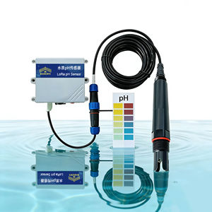 ज़ोनेवू लोरावन बैटरी-संचालित लोरावन फ सेंसर-पीने के पानी के लिए पी 0.1 सटीकता ip68 - Product Image 1