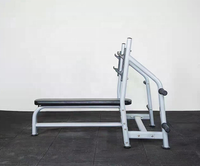 Banc de fitness avec sangle réglable, équipement de sport pour la musculation, haltérophilie, idéal pour les exercices à domicile