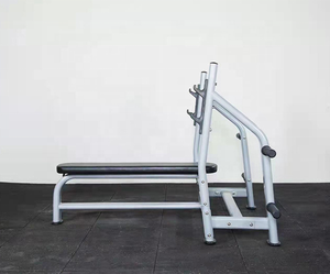 <span class=keywords><strong>Banc</strong></span> <span class=keywords><strong>de</strong></span> <span class=keywords><strong>musculation</strong></span> multi-plat à prix avantageux <span class=keywords><strong>avec</strong></span> rack, <span class=keywords><strong>banc</strong></span> <span class=keywords><strong>de</strong></span> <span class=keywords><strong>musculation</strong></span> commercial pour haltères, <span class=keywords><strong>banc</strong></span> <span class=keywords><strong>de</strong></span> <span class=keywords><strong>musculation</strong></span> pour squat, unisexe BD-0456 - Product Image 5