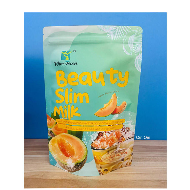 Beauty Slim Milk TEA