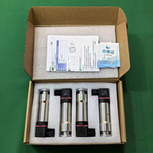 Transmetteur de pression en silicium diffusé Langchu 30 mm, sortie 4-20 mA pour four de croissance de cristaux monocristallins - Product Image 3