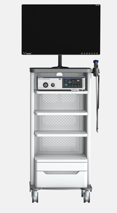 Sistema de cámara de videoendoscopio Full HD de 1080P para laparoscopia ENT, sistema de cámara de vídeo endoscopio de alta definición, 1 unidad - Product Image 2