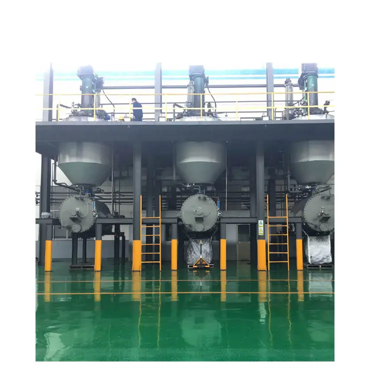 Stable Performance Petroleum Coke Granulation system anode material processing