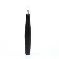 MONA Black Pearl 3ème Semi-maquillage & MTS pistolet de tatouage électrique Microblading maquillage Permanent sourcils lèvres dermographe Micropigmentation ensemble de Machine