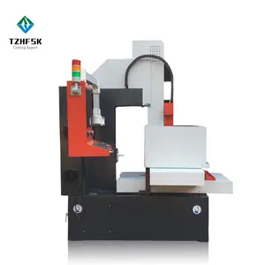 Fully Automatic CNC703 Small Hole EDM Drilling Machine Factory Supply