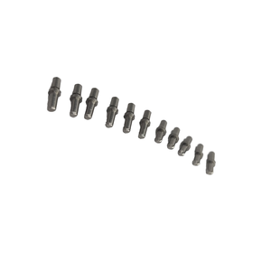 Pièces métalliques usinées sur mesure, prix des pièces en acier sur mesure en acier inoxydable - Product Image 3