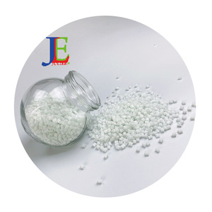 Granulés composites PP G30F haute résistance, granulés de plastique PP pour pièces extérieures automobiles - Product Image 5
