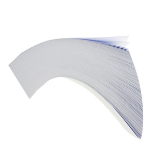 80gsm hoja <span class=keywords><strong>de</strong></span> papel blanco 240x140mm papel <span class=keywords><strong>de</strong></span> impresión 500 hojas/paquete papel <span class=keywords><strong>de</strong></span> cupón en blanco - Product Image 6
