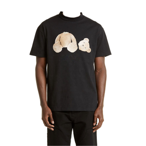 T-shirt uni sans manches |   Impression numérique de haute qualité Coupe classique Streetwear Unisexe Manches courtes Uni 100% coton Jersey Séchage rapide - Product Image 1