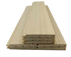 Meilleur prix <span class=keywords><strong>MDF</strong></span> Matériau naturel et blanc apprêté T & G Radiata Pin Garnitures en bois massif Planches de menuiserie et de moulure - Product Image 5