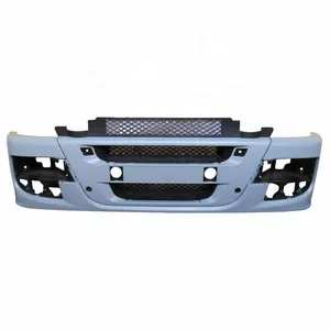 FRONT BUMPER 504284316 504186932 5801603586 Iveco使用部品Iveco Stralis 2013 HI-WAY