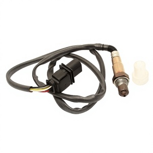 Pièce de rechange pour voiture Audi A4, capteur d'oxygène 0258017025 - Product Image 2