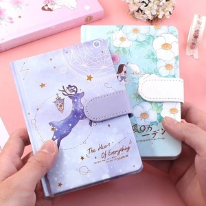 Cuaderno personalizado con núcleo, libreta de papelería bonita, venta al por mayor - Product Image 5