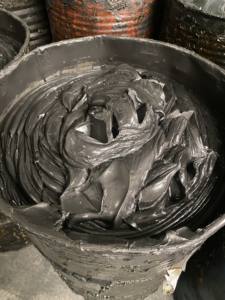 मोलिब्डेनम डिसल्फाइड ग्रीस सामान्य-उद्देश्य गैर-मानक लिथियम औद्योगिक स्नेहक - Product Image 4