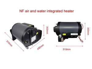 NF 6kw Diesel Luft-und Warmwasser bereiter Luft-und Warmwasser bereiter integrierte Maschine ähnlich <span class=keywords><strong>Truma</strong></span> Combi d <span class=keywords><strong>6</strong></span> <span class=keywords><strong>e</strong></span> - Product Image 6