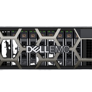 Servidor en Rack PowerEdge R750xa 2U de Última Generación, Xeon Gold 5320, 8GB RDIMM 3200MT/s 2.1GHz, Fuente de Alimentación de 1400W, Garantía de 3 Años - Product Image 2