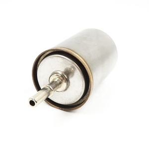 GF633 88930458 21231117010 gran oferta filtro de combustible de gasolina de repuesto Universal para Daewoo Chevrolet VW Seat - Product Image 5