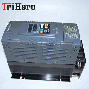 Régulateur de puissance SCR à affichage numérique, SCR-T7 - Product Image 3