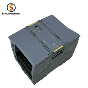 Contrôleur PLC SIEM 6ES7226-6BA32-0XB0 Module d'automatisation industrielle Garantie 1 an Neuf Stock original en stock - Product Image 1