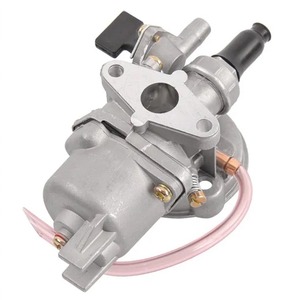 Piezas de motor de motocicleta HF Benma Mini <span class=keywords><strong>carburador</strong></span> <span class=keywords><strong>49cc</strong></span> Mini <span class=keywords><strong>Carburador</strong></span> completo reemplazo <span class=keywords><strong>49cc</strong></span> 50cc - Product Image 3