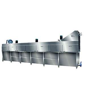 Máquina Industrial de Impregnación para el Tratamiento de Materiales Avícolas y Equipos de Línea de Procesamiento 380V de Alta Productividad - Product Image 5