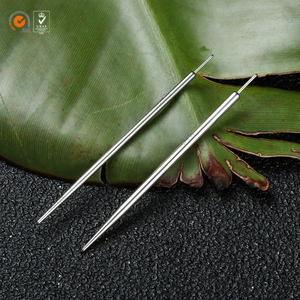 Giometal - مقلم من التيتانيوم عالي الجودة ASTM F136, أدوات تخريم مجوهرات، بيع بالجملة - Product Image 2