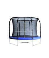 Fabricant professionnel terrain de jeu intérieur extérieur exercice Fitness trampoline élastique