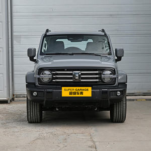 MÁS POPULAR BONO DE AÑO NUEVO OFFROAD 5 ASIENTOS 4WD BIG TANK 300 GASOLINA HYBRID SUV COCHE VEHÍCULO - Product Image 2