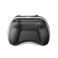 Sac antichoc Pochette Sac à main Étui de transport pour Play Station 5 pour manette PS5 Sac de rangement pour manette de jeu Sac de voyage