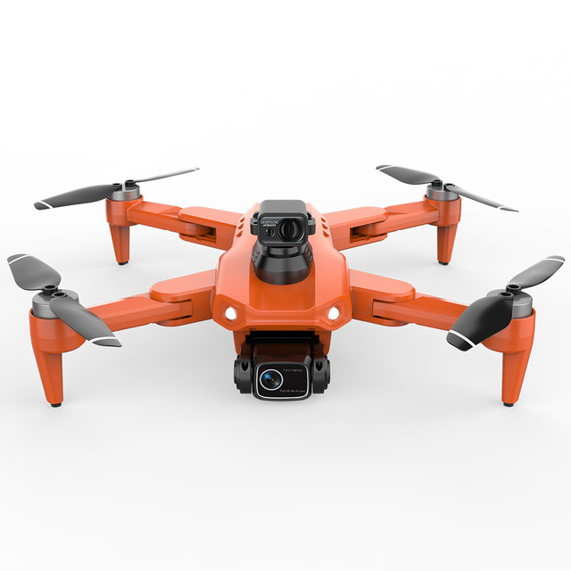 L900 Pro Max Beginner HD Aerial Photography GPS Quadcopter Laser Obstacle Avoidance Smart Drone 1km Foldable New Brushless