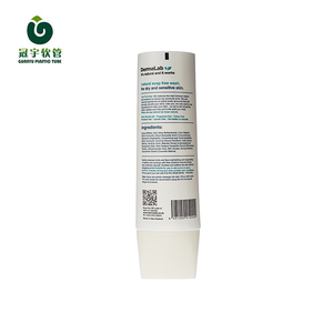 Tubos de embalaje de protección <span class=keywords><strong>solar</strong></span> de verano Envasado de contenedores de tubo de crema de protección <span class=keywords><strong>solar</strong></span> para protección so - Product Image 3