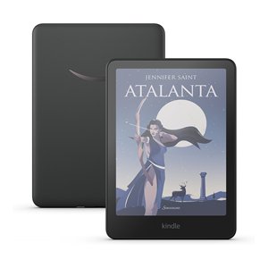 Ebook KINDLE Colorsoft de 7 pulgadas (1.ª generación) Negro 16 GB B0CX8MQF7R - Product Image 1