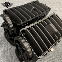 Grille d'aération noire pour l'intérieur de la voiture, remplacement de la sortie d'air du tableau de bord pour Toyota Land Cruiser LC100 FJ100 1998-2002