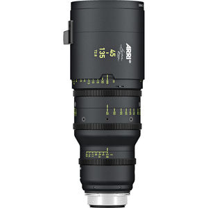Lente Signature 2026 de 45-135 mm T2.8 con Montura LPL y Accesorios para Lentes - Product Image 3