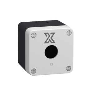 Boîtier vide pour bouton-poussoir XALB017C - Product Image 1