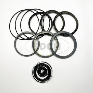 रॉक ब्रेकर एस गा 120/210/300 हथौड़ा मरम्मत किट हाइड्रोलिक ब्रेकर सील किट - Product Image 3