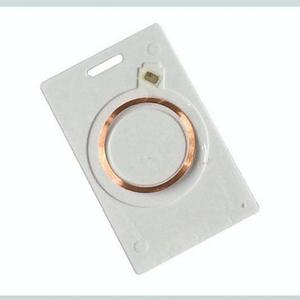 Thẻ ID với khe cắm lỗ đục lỗ Thẻ Thẻ Thẻ cho hệ thống kiểm soát truy cập cho khóa tủ cửa EM4100 tk4100, chỉ đọc - Product Image 5