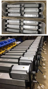 Doğrusal Servo silindir silindir kaldırma elektrik ağır hidrolik silindir - Product Image 6