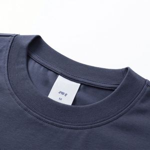 245gsm High Quality Solid Color Cotton Sorona Mixed Cool Sensation Antibacterial Quick Drying <b>Sunscreen</b> T-shirt - Product Image 4