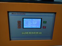 Viscosimètre Mooney |   ASTM-D2084 ASTM-D5289 ISO-6502 ASTM-D1646 IOS-289 JSC-K6300